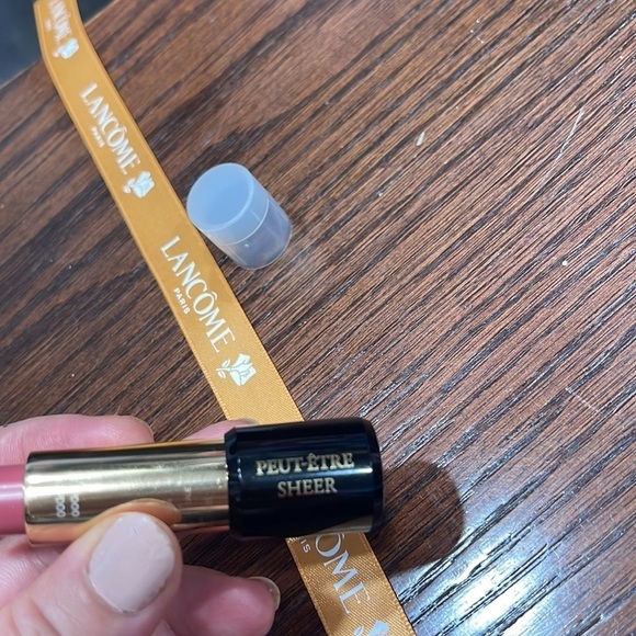 Lancome labsolu Rouge lipstick 264- peut-etre - Picture 5 of 5